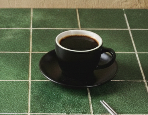 Kopi O